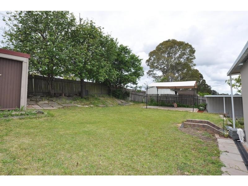 47 Warwick Road, Dundas Valley NSW 2117