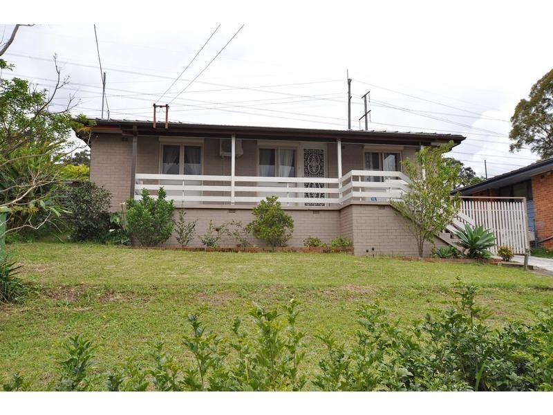 47 Warwick Road, Dundas Valley NSW 2117