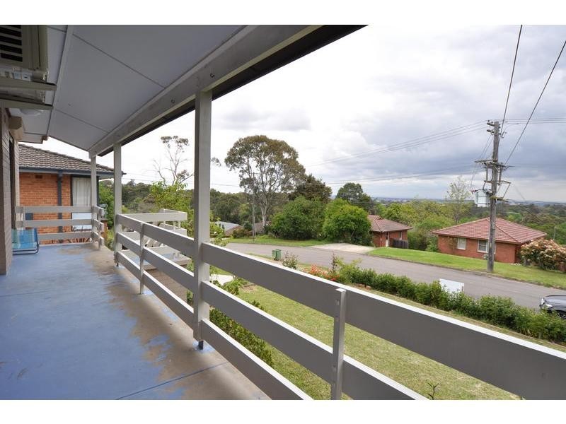 47 Warwick Road, Dundas Valley NSW 2117