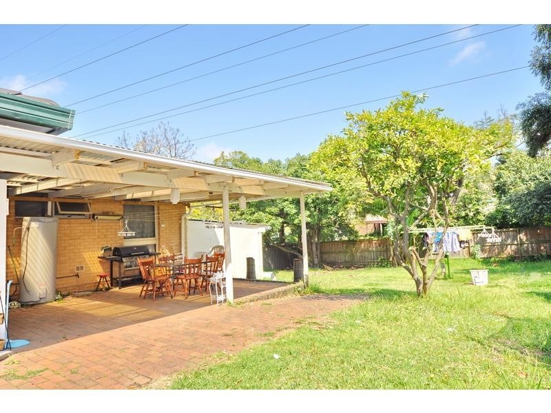 8 Metcalf Avenue, Carlingford NSW 2118