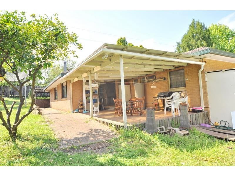 8 Metcalf Avenue, Carlingford NSW 2118