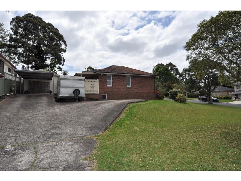 87 Moffatts Drive, Dundas Valley NSW 2117