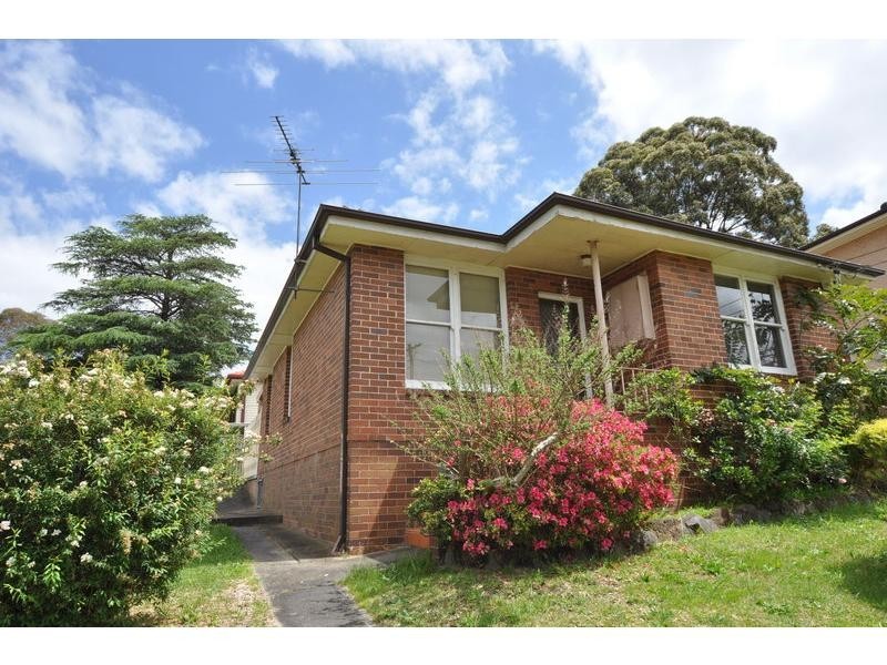 87 Moffatts Drive, Dundas Valley NSW 2117