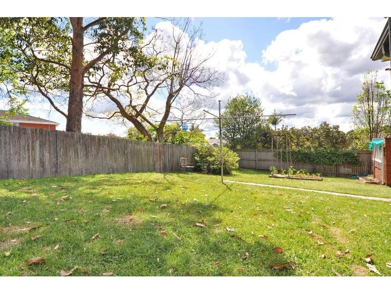 23 Dunrossil Avenue, Carlingford NSW 2118