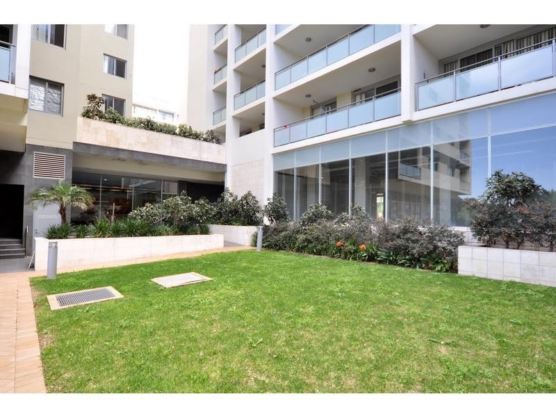 311/39 Cooper Street, Strathfield NSW 2135