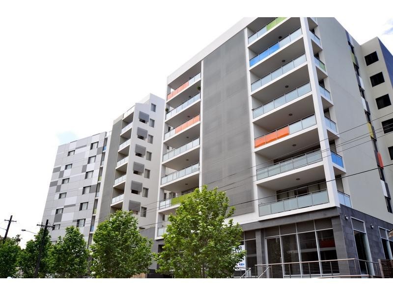 311/39 Cooper Street, Strathfield NSW 2135