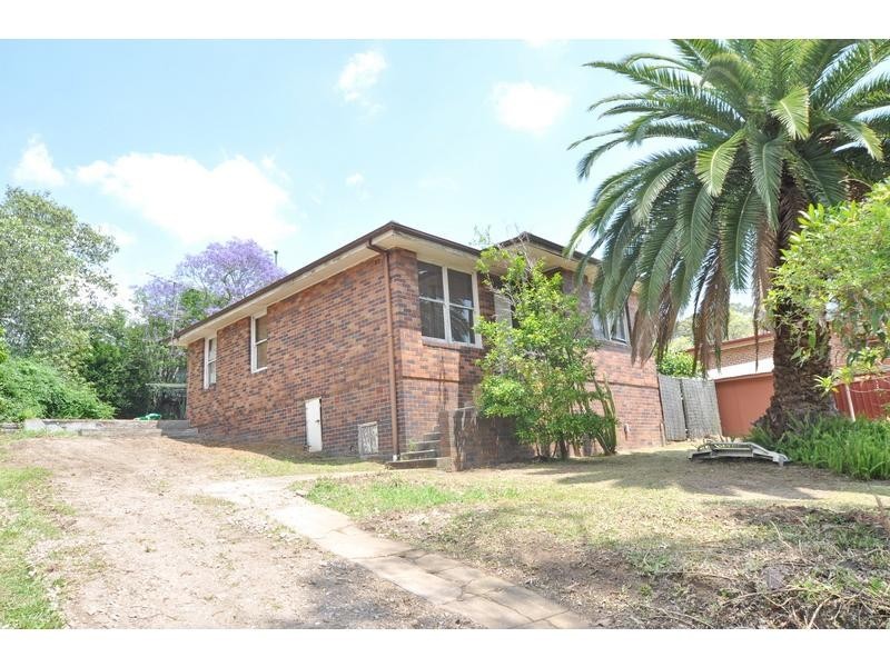 121 Moffatts Drive, Dundas Valley NSW 2117