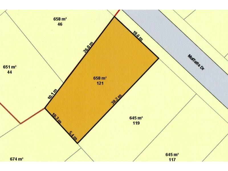 121 Moffatts Drive, Dundas Valley NSW 2117