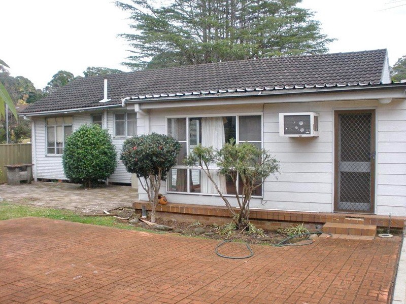 6 Talinga Street, Carlingford NSW 2118