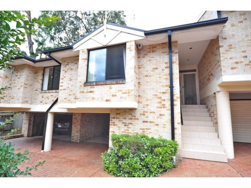 4/62 Honiton Avenue, Carlingford NSW 2118