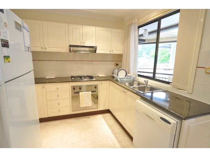 4/62 Honiton Avenue, Carlingford NSW 2118