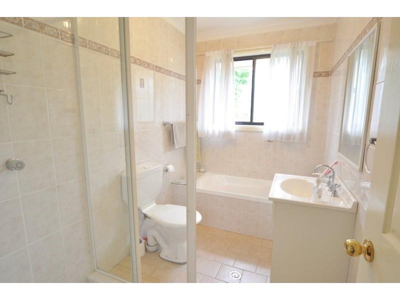 4/62 Honiton Avenue, Carlingford NSW 2118