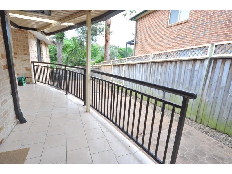 4/62 Honiton Avenue, Carlingford NSW 2118