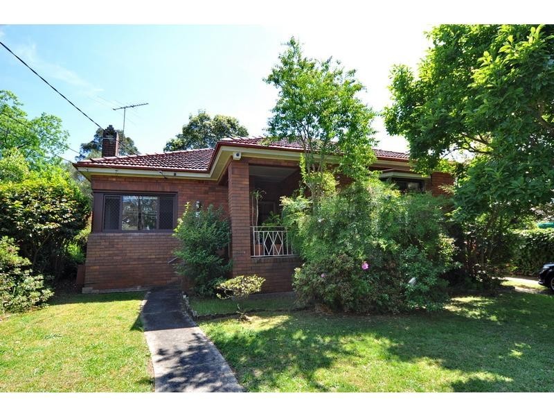 2 Rosen Street, Epping NSW 2121