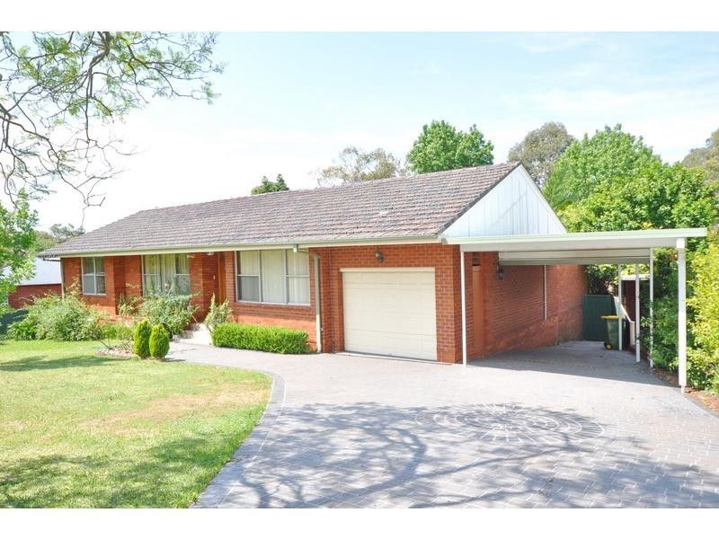 48 Raimonde Road, Carlingford NSW 2118