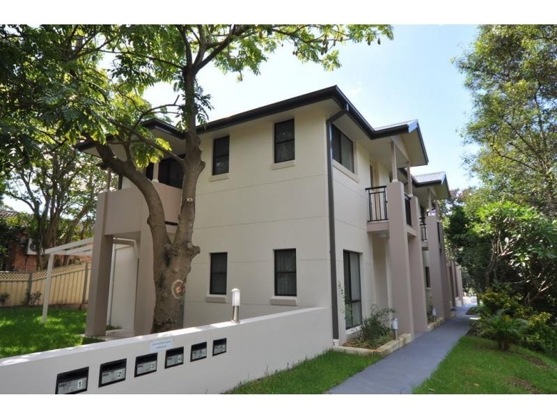 2/86 Tintern Avenue, Telopea NSW 2117