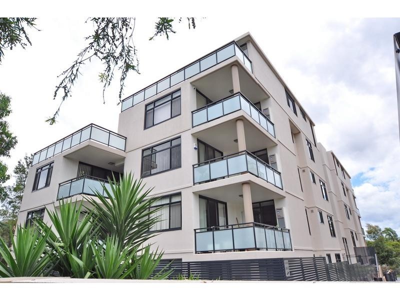 6/1-3 Boundary Road, Carlingford NSW 2118