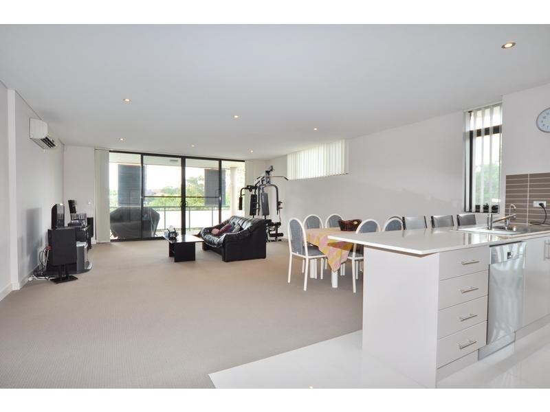 6/1-3 Boundary Road, Carlingford NSW 2118