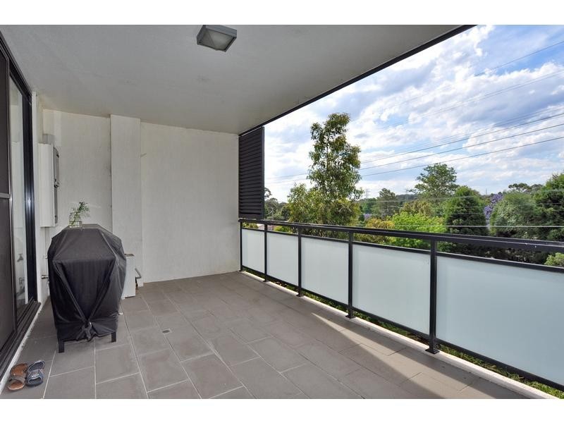6/1-3 Boundary Road, Carlingford NSW 2118
