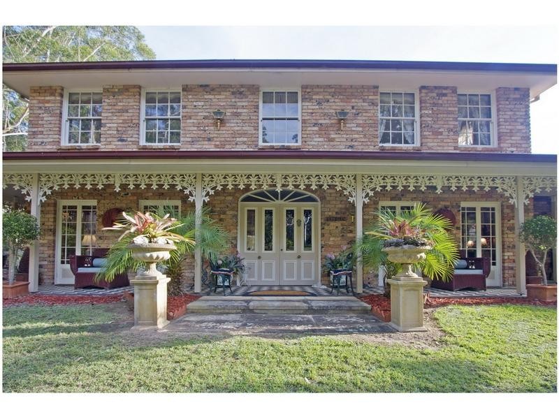 7 Malabar Road, Dural NSW 2158