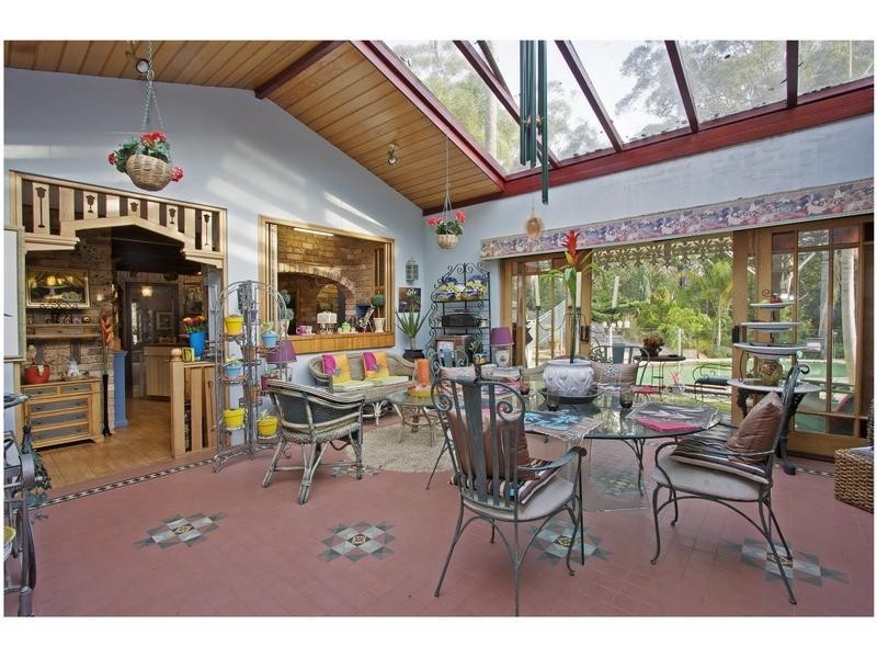 7 Malabar Road, Dural NSW 2158