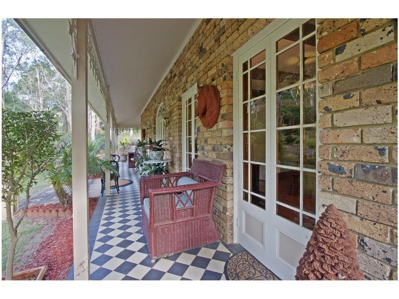 7 Malabar Road, Dural NSW 2158
