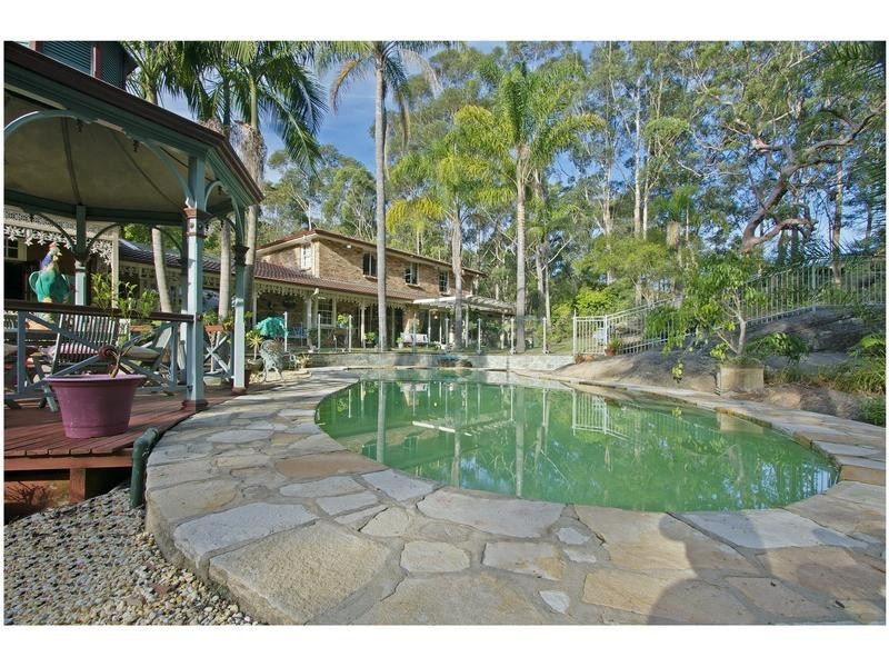 7 Malabar Road, Dural NSW 2158