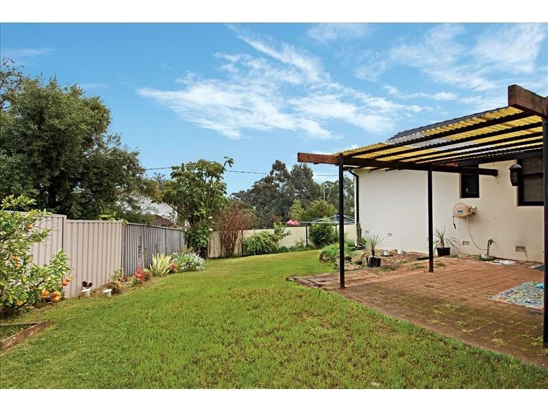 19 Jenkins Street, Dundas NSW 2117