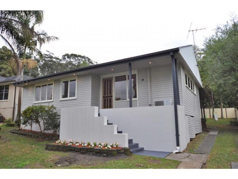 25 Warwick Road, Dundas Valley NSW 2117