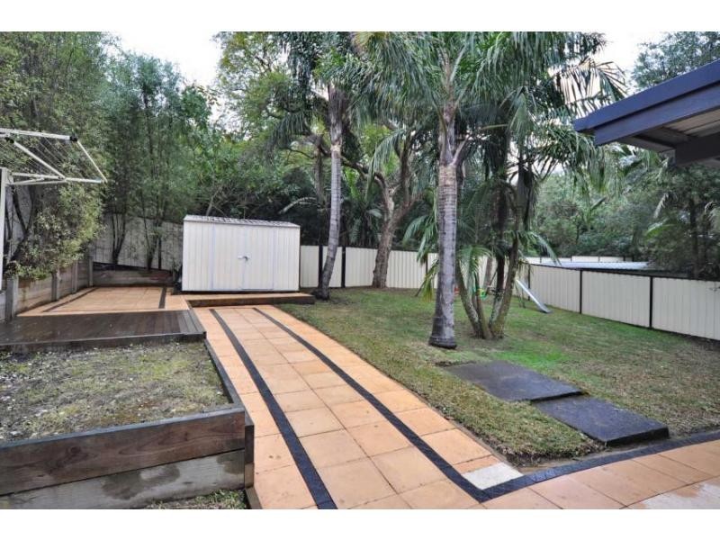 25 Warwick Road, Dundas Valley NSW 2117