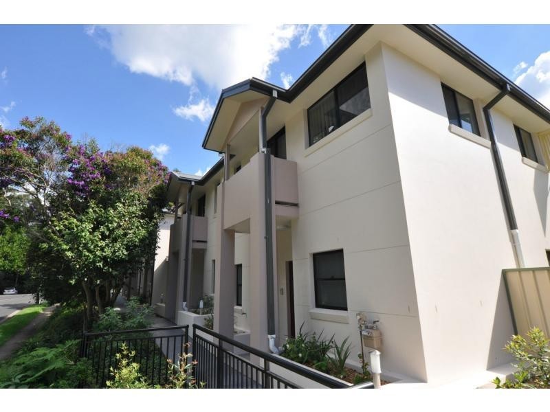 3/86 Tintern Avenue, Telopea NSW 2117