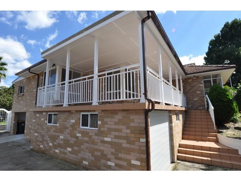 48 Jenkins Road, Carlingford NSW 2118