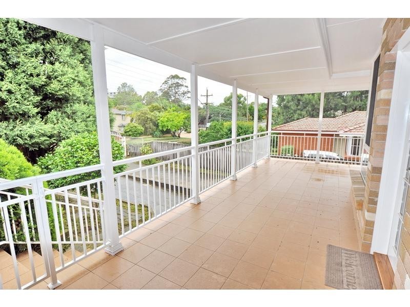 48 Jenkins Road, Carlingford NSW 2118