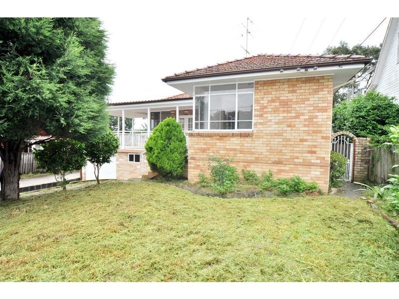48 Jenkins Road, Carlingford NSW 2118