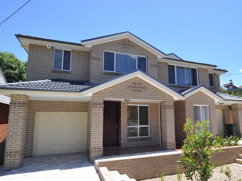 1B Arkana Street, Telopea NSW 2117