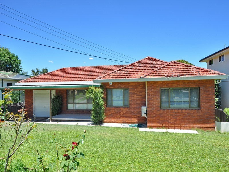 23 Arkana Street, Telopea NSW 2117