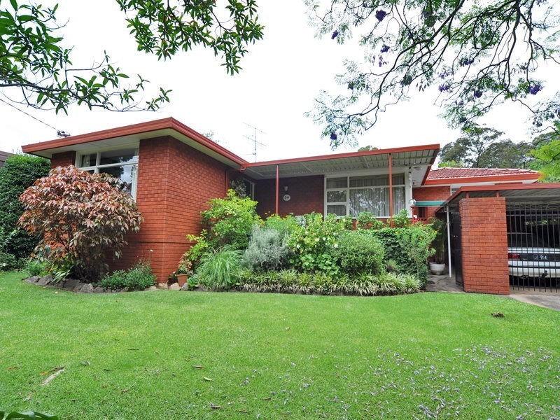 54 Arcadian Circuit, Carlingford NSW 2118