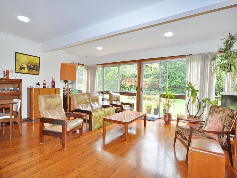 54 Arcadian Circuit, Carlingford NSW 2118