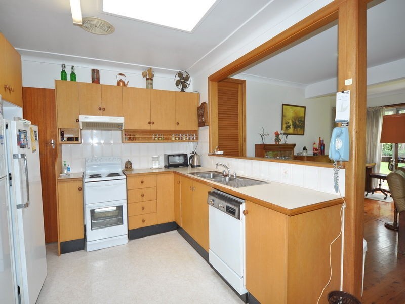 54 Arcadian Circuit, Carlingford NSW 2118