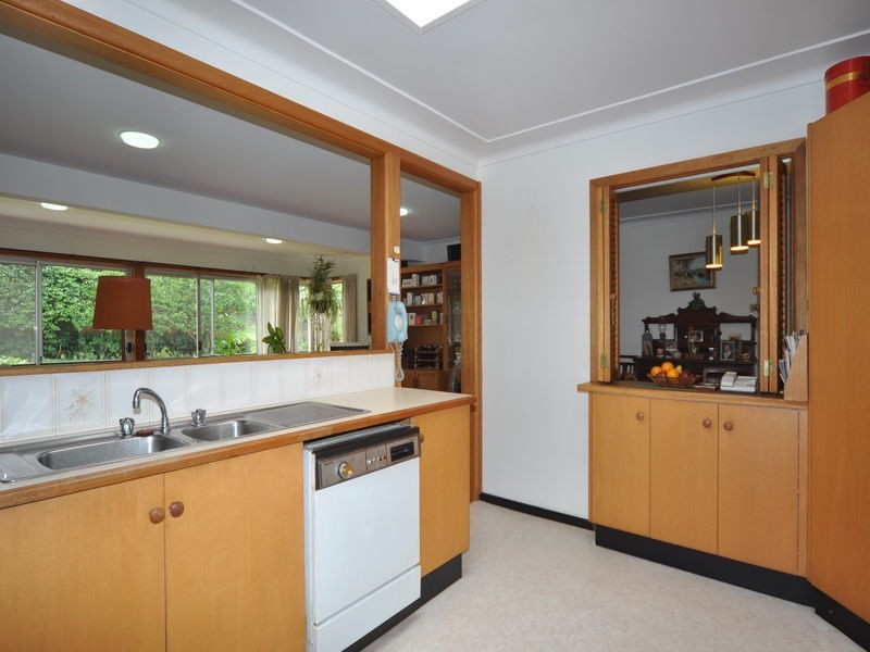 54 Arcadian Circuit, Carlingford NSW 2118