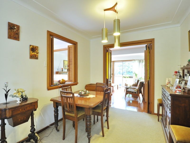 54 Arcadian Circuit, Carlingford NSW 2118