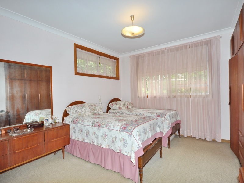 54 Arcadian Circuit, Carlingford NSW 2118