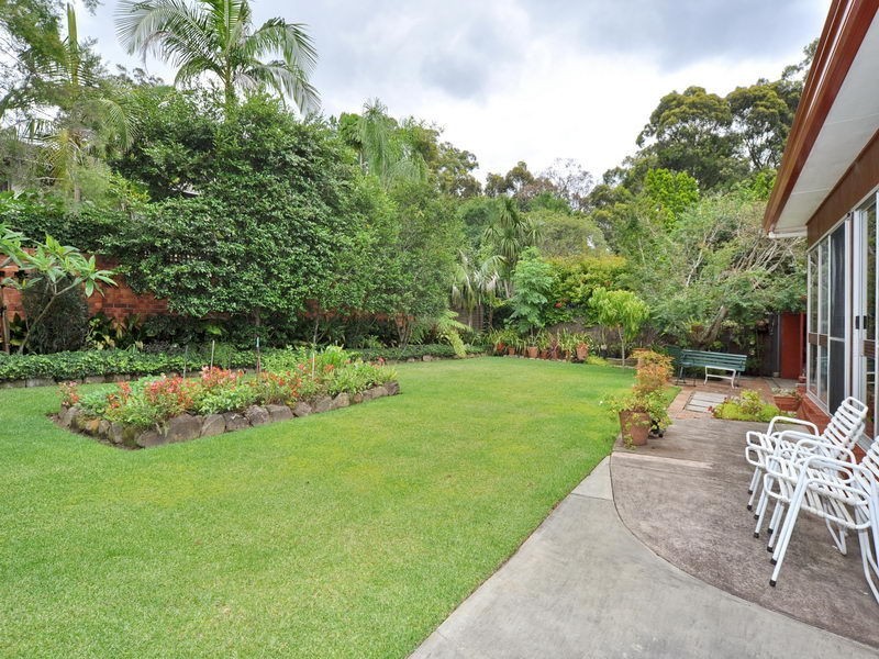 54 Arcadian Circuit, Carlingford NSW 2118