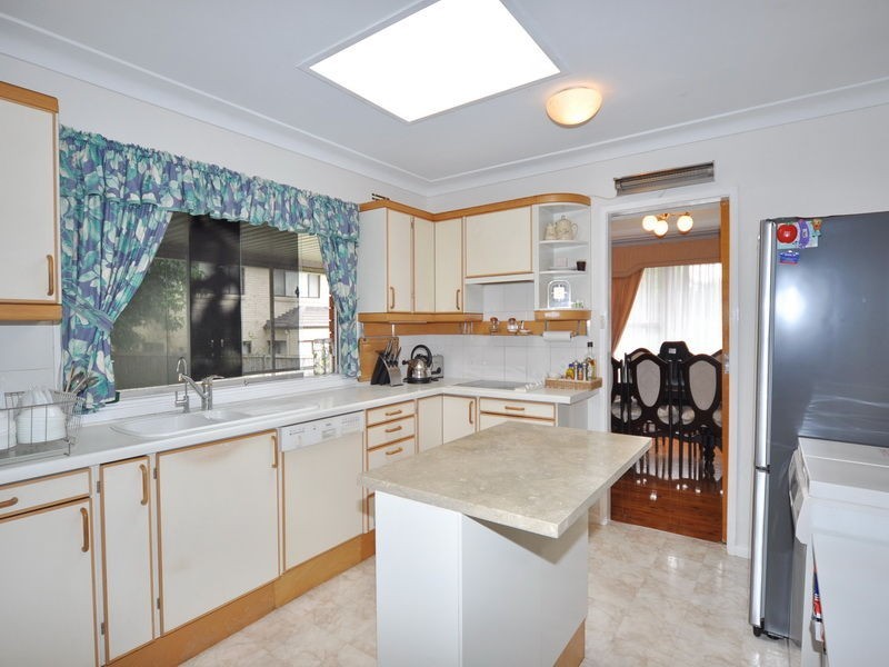 157 Bettington Road, Carlingford NSW 2118