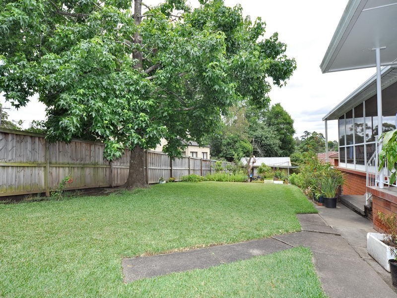 157 Bettington Road, Carlingford NSW 2118