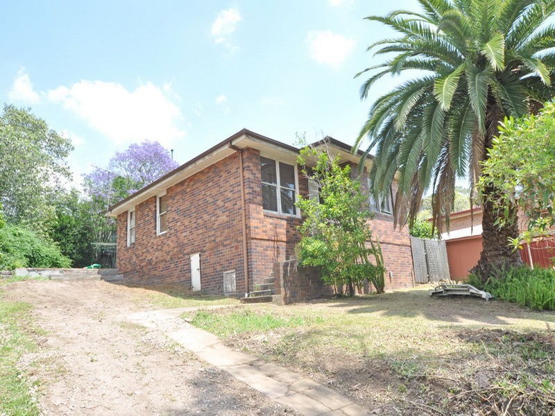 121 Moffatts Drive, Dundas Valley NSW 2117