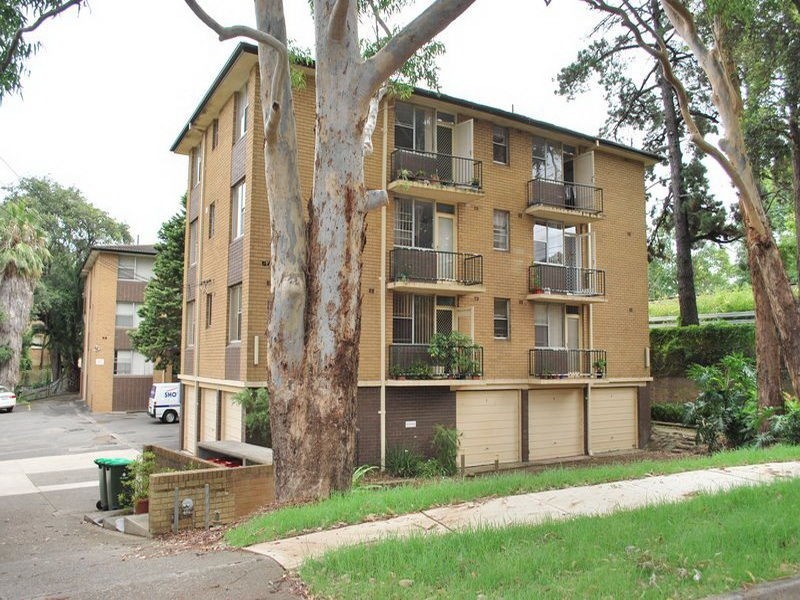 3/54 Doomben Avenue, Eastwood NSW 2122