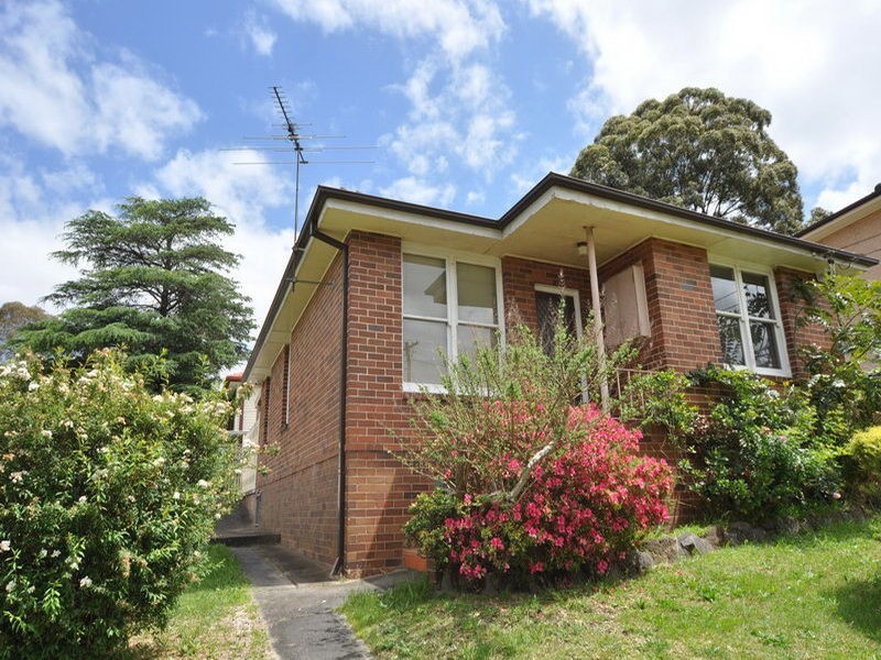 87 Moffatts Drive, Dundas Valley NSW 2117