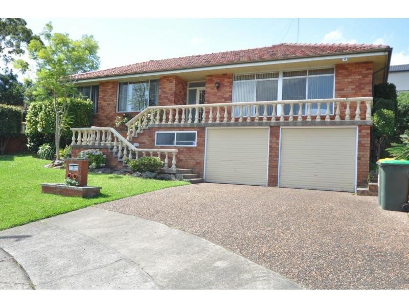 3 Leo Place, Telopea NSW 2117