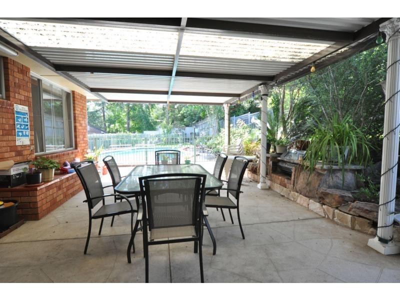 3 Leo Place, Telopea NSW 2117